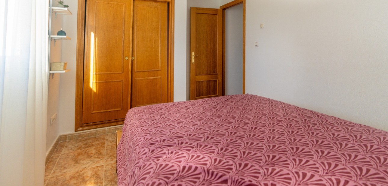 Venta - Adosado -
Torrevieja - Punta prima