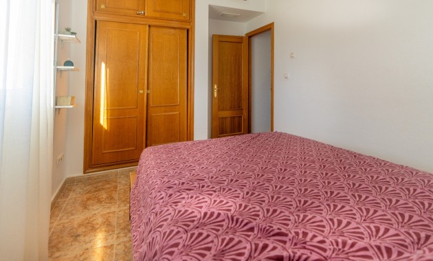 Venta - Adosado -
Torrevieja - Punta prima