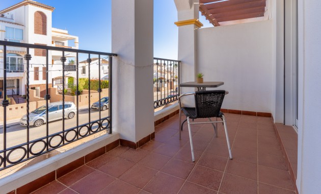 Venta - Adosado -
Torrevieja - Punta prima