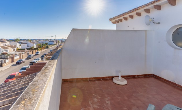 Venta - Adosado -
Torrevieja - Punta prima