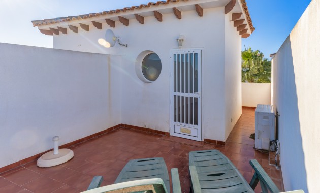 Venta - Adosado -
Torrevieja - Punta prima