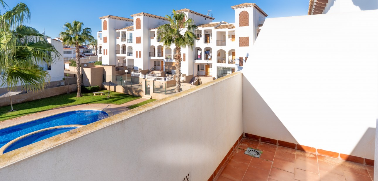 Venta - Adosado -
Torrevieja - Punta prima