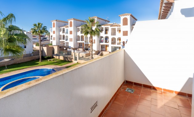 Venta - Adosado -
Torrevieja - Punta prima