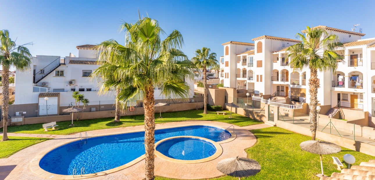 Venta - Adosado -
Torrevieja - Punta prima