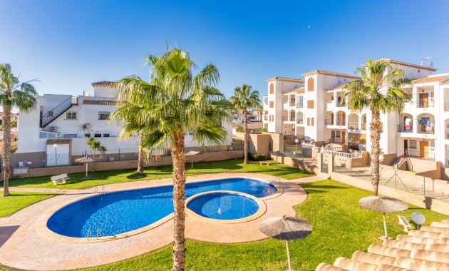 Venta - Adosado -
Torrevieja - Punta prima