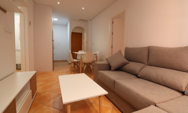 Herverkoop - Appartement / flat -
Rojales - Los Palacios