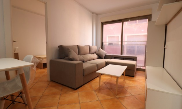 Herverkoop - Appartement / flat -
Rojales - Los Palacios