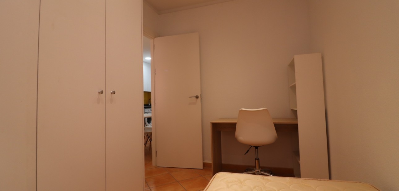 Herverkoop - Appartement / flat -
Rojales - Los Palacios