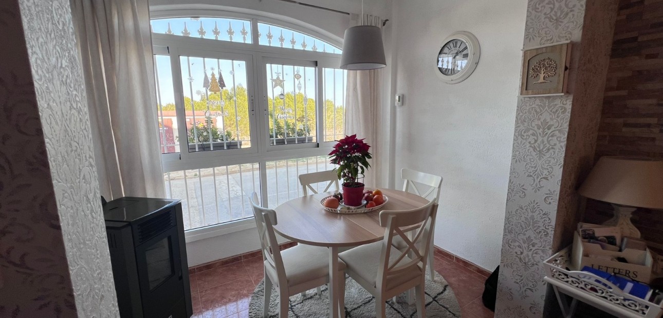 Sale - Townhouse -
Orihuela - Torremendo