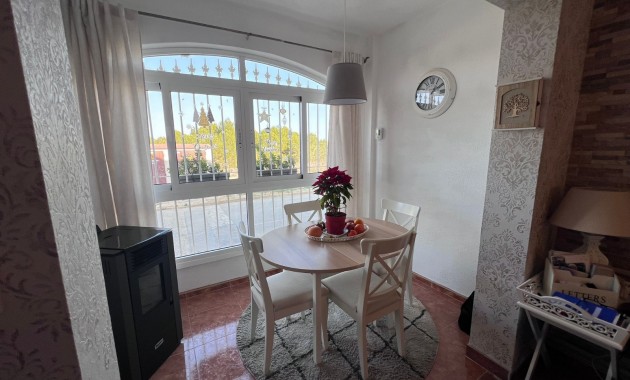 Sale - Townhouse -
Orihuela - Torremendo