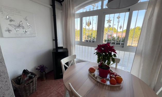 Sale - Townhouse -
Orihuela - Torremendo