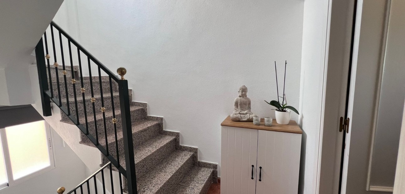 Sale - Townhouse -
Orihuela - Torremendo