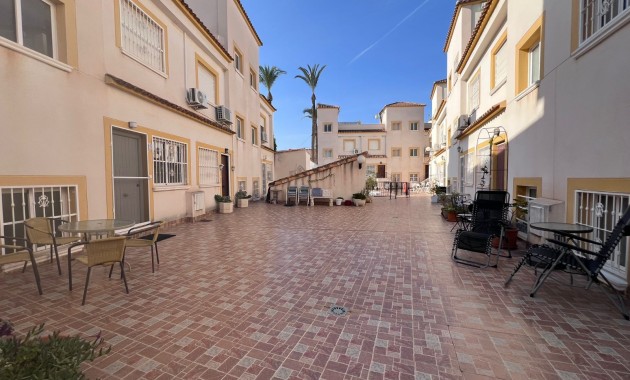 Sale - Townhouse -
Orihuela - Torremendo