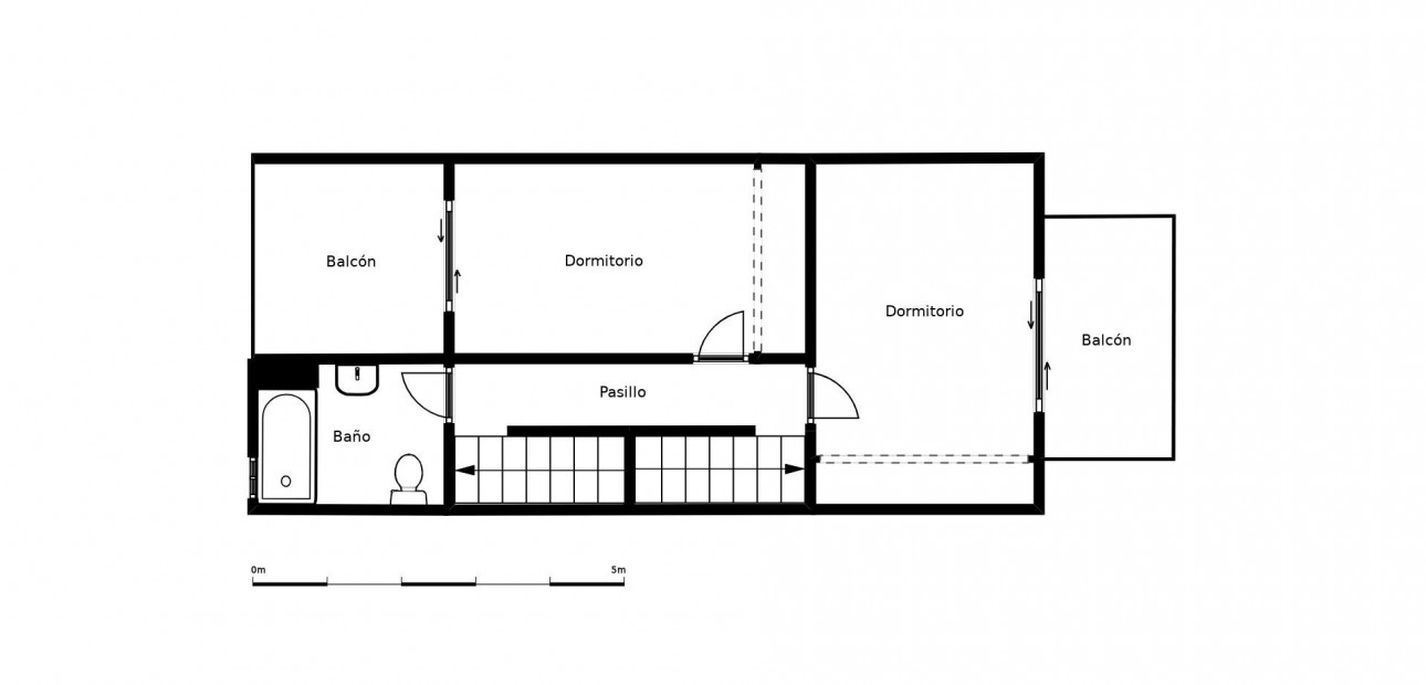 Herverkoop - Terraced house -
Orihuela Costa - Los Dolses