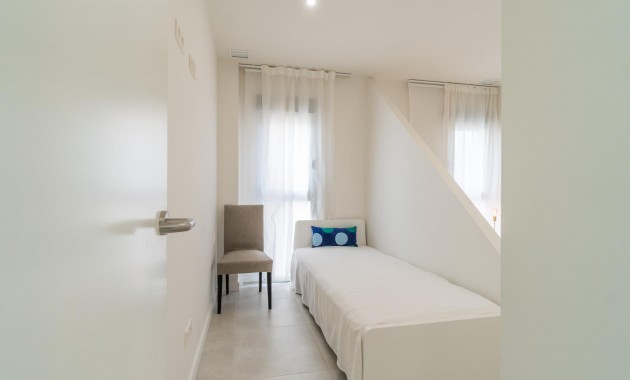 Venta - Apartamento / piso -
Orihuela Costa - Los Dolses