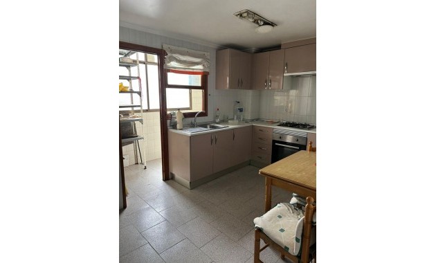 Sale - Apartment / flat -
Almoradi - Comunidad valenciana