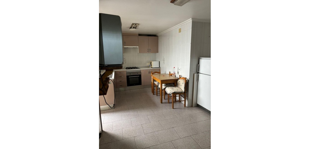 Sale - Apartment / flat -
Almoradi - Comunidad valenciana