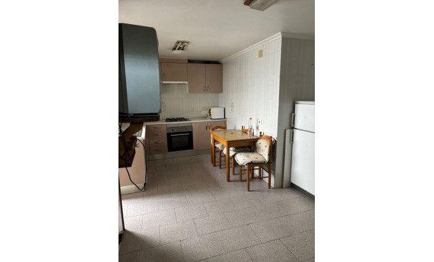 Sale - Apartment / flat -
Almoradi - Comunidad valenciana