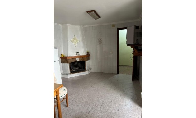 Sale - Apartment / flat -
Almoradi - Comunidad valenciana