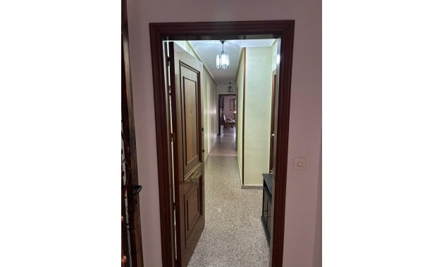 Sale - Apartment / flat -
Almoradi - Comunidad valenciana