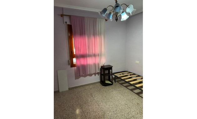 Sale - Apartment / flat -
Almoradi - Comunidad valenciana