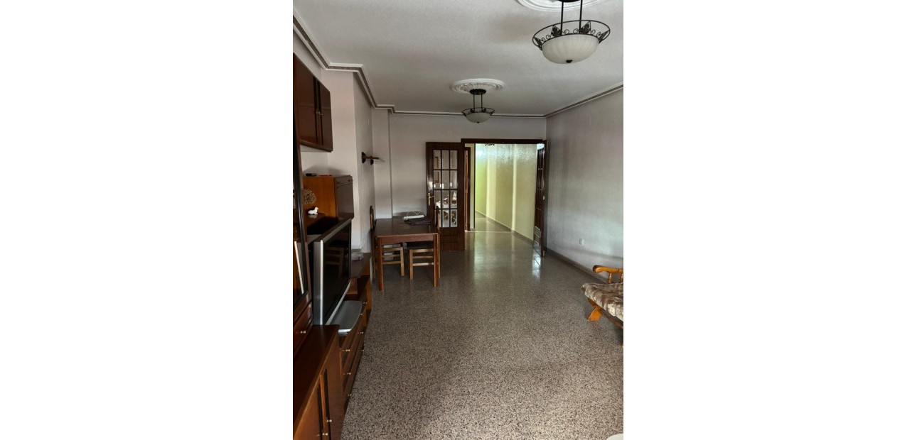 Sale - Apartment / flat -
Almoradi - Comunidad valenciana