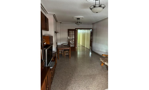 Sale - Apartment / flat -
Almoradi - Comunidad valenciana