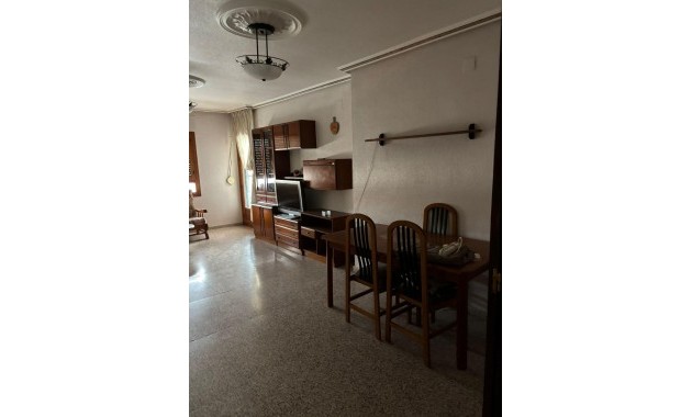 Sale - Apartment / flat -
Almoradi - Comunidad valenciana