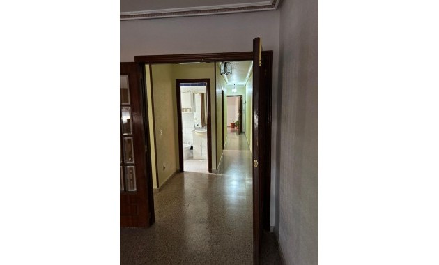 Sale - Apartment / flat -
Almoradi - Comunidad valenciana