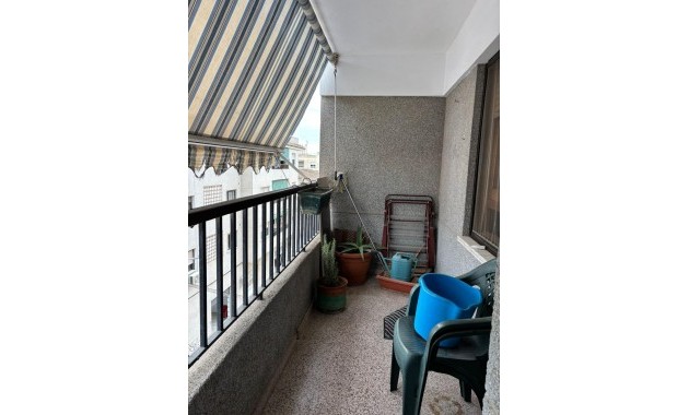 Sale - Apartment / flat -
Almoradi - Comunidad valenciana