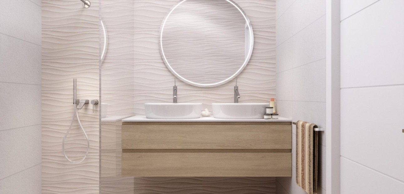 Herverkoop - Appartement / flat -
Torrevieja - torrevieja