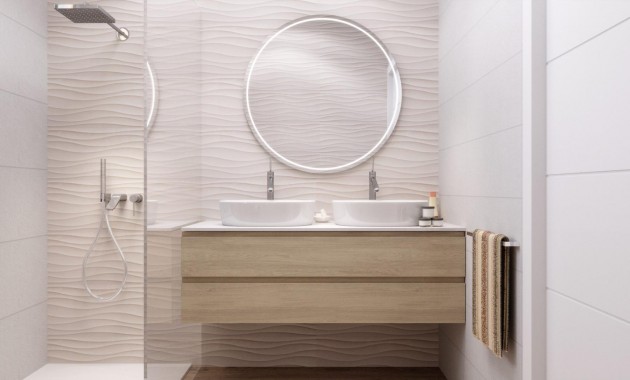 Herverkoop - Appartement / flat -
Torrevieja - torrevieja