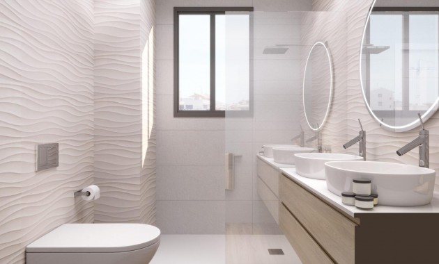 Herverkoop - Appartement / flat -
Torrevieja - torrevieja