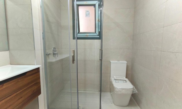 Herverkoop - Appartement / flat -
Torrevieja - torrevieja