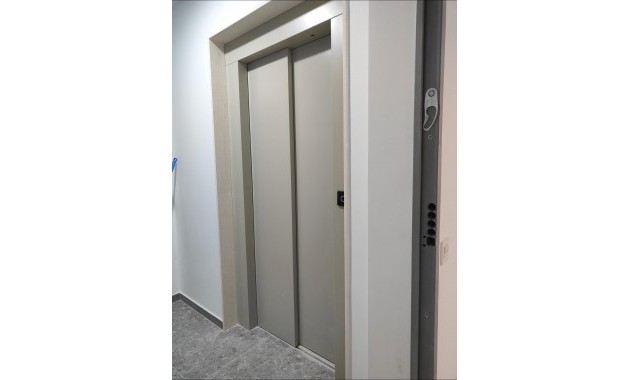 Herverkoop - Appartement / flat -
Torrevieja - torrevieja