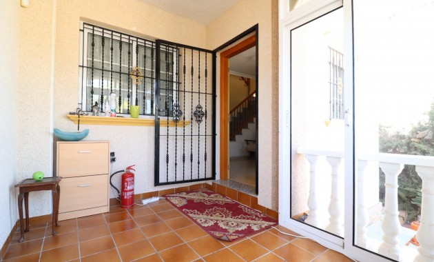 Herverkoop - Terraced house -
Orihuela Costa - PAU 26