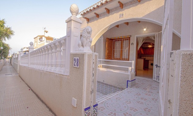 Herverkoop - Bungalow -
Torrevieja - Los Balcones - Los Altos del Edén