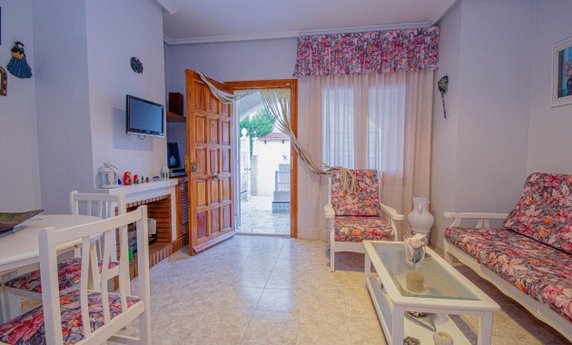 Herverkoop - Bungalow -
Torrevieja - Los Balcones - Los Altos del Edén