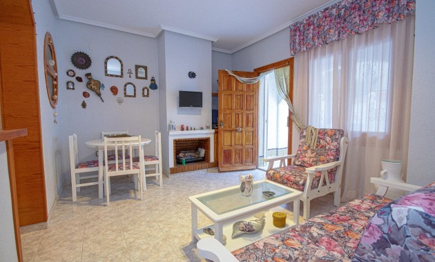 Herverkoop - Bungalow -
Torrevieja - Los Balcones - Los Altos del Edén