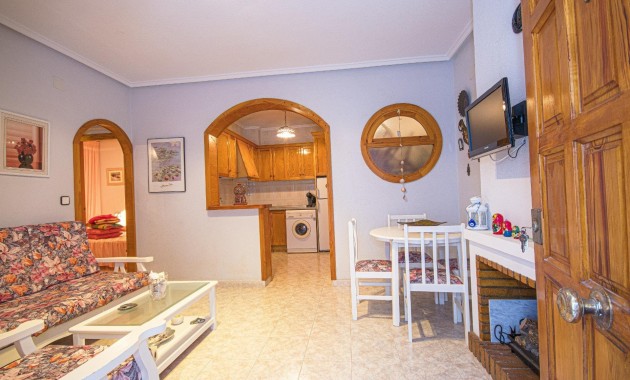 Herverkoop - Bungalow -
Torrevieja - Los Balcones - Los Altos del Edén