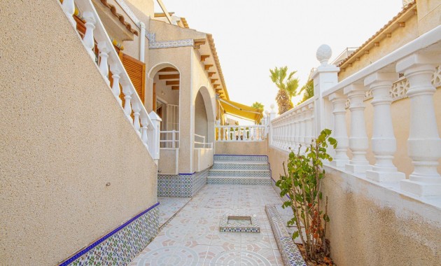 Herverkoop - Bungalow -
Torrevieja - Los Balcones - Los Altos del Edén