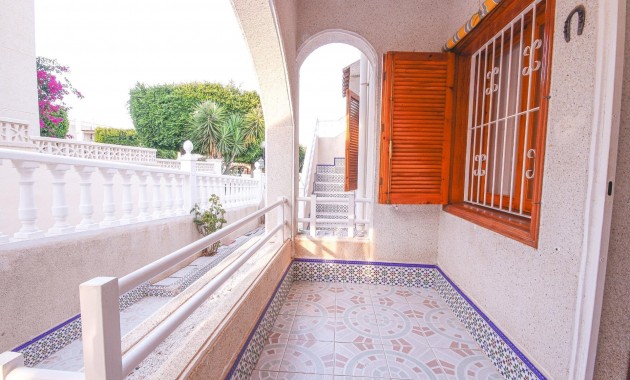 Herverkoop - Bungalow -
Torrevieja - Los Balcones - Los Altos del Edén