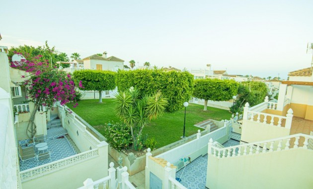 Herverkoop - Bungalow -
Torrevieja - Los Balcones - Los Altos del Edén