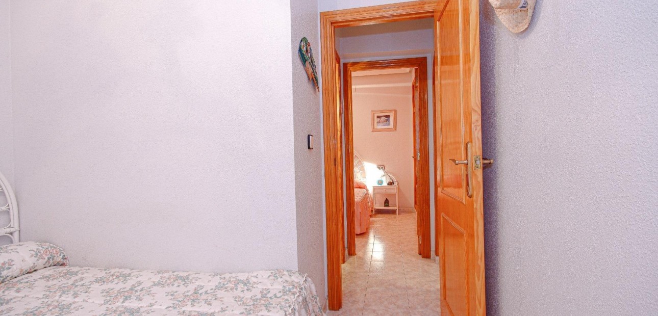 Herverkoop - Bungalow -
Torrevieja - Los Balcones - Los Altos del Edén