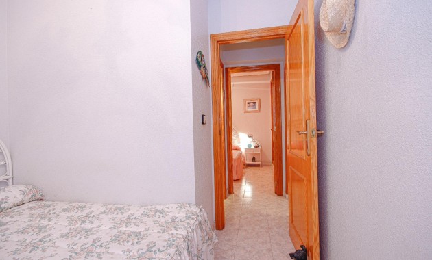 Herverkoop - Bungalow -
Torrevieja - Los Balcones - Los Altos del Edén