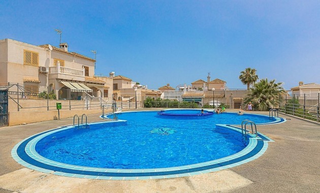 Herverkoop - Bungalow -
Torrevieja - Los Balcones - Los Altos del Edén