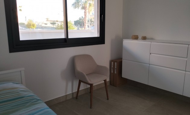 Nueva construcción  - Apartamento / piso -
Benijofar