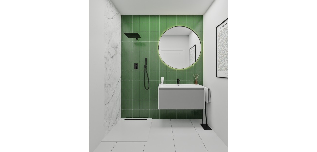 Nieuwbouw - Apartamento -
San Miguel de Salinas