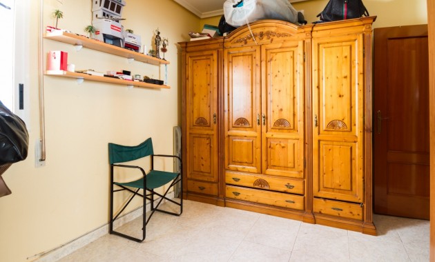 Sale - Apartment / flat -
Los Montesinos