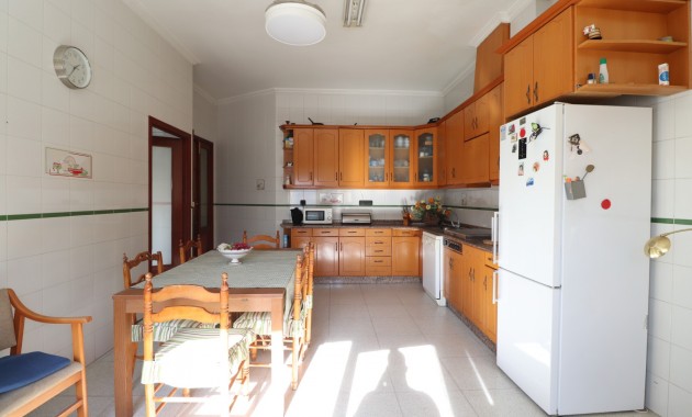 Herverkoop - Appartement / flat -
Rojales - Rojales - Village